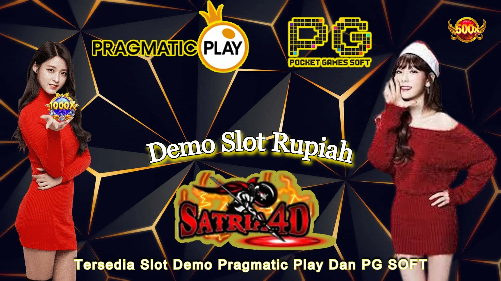 Terlengkap Demo Slot Rupiah PG ! Akun Slot Demo Pragmatic Play Dan PG Soft Mirip Slot Rupiah Asli Gacor